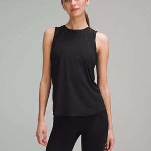 Lululemon Sculpt Tank Top